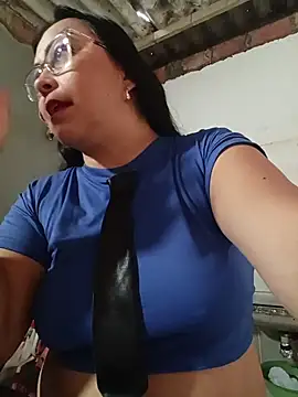 promiscuous-indecent-momm online show from February 16, 2:05 pm