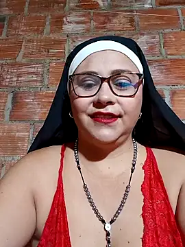 promiscuous-indecent-momm online show from September 26, 10:55 am