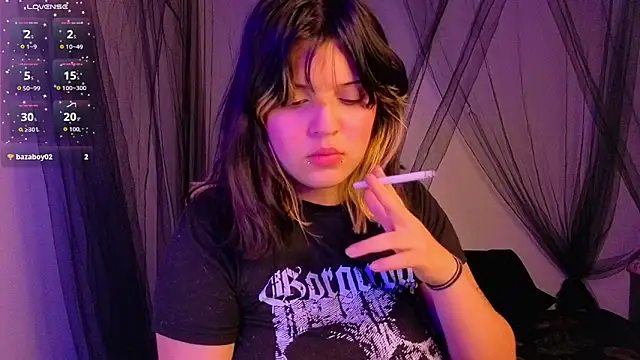 Snapshot of scarleth_shadow chatting on October 30, 1:59 am scarleth shadow online show from October 30, 1:59 am