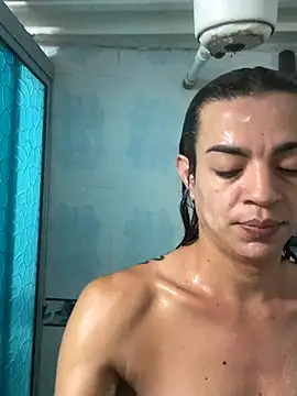 Dollcatalina online show from October 19, 6:10 pm