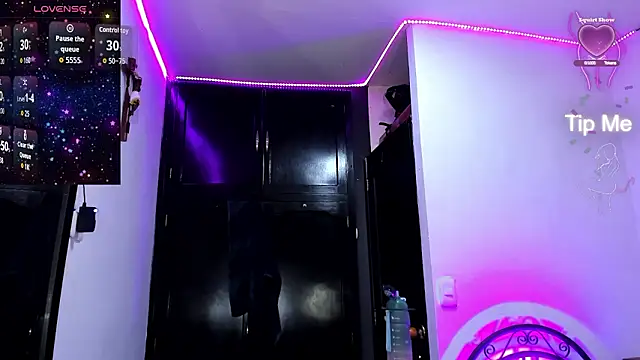 Dollcatalina online show from February 27, 4:45 am