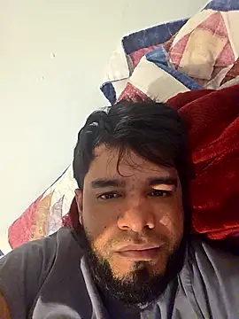 guajiro276565 online show from February 3, 7:41 pm