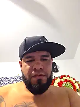 guajiro276565 online show from February 24, 5:47 pm