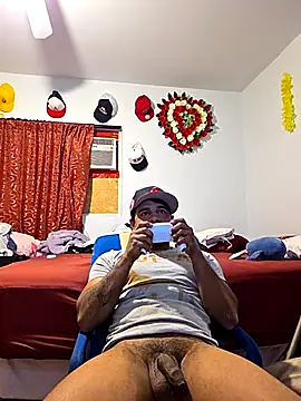 guajiro276565 online show from May 3, 2:38 am