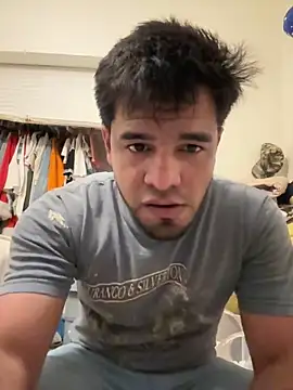 Snapshot of guajiro276565 chatting on March 6, 2:19 am guajiro276565 online show from March 6, 2:19 am