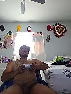 guajiro276565 online show from May 22, 9:02 pm