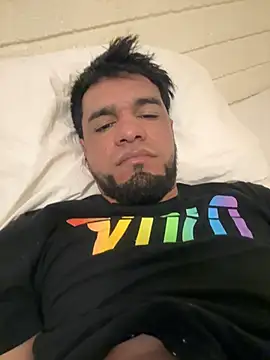 Snapshot of guajiro276565 chatting on February 23, 1:02 am guajiro276565 online show from February 23, 1:02 am