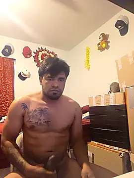 guajiro276565 online show from April 14, 5:07 pm