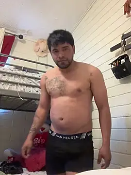 Snapshot of guajiro276565 chatting on March 19, 6:55 pm guajiro276565 online show from March 19, 6:55 pm