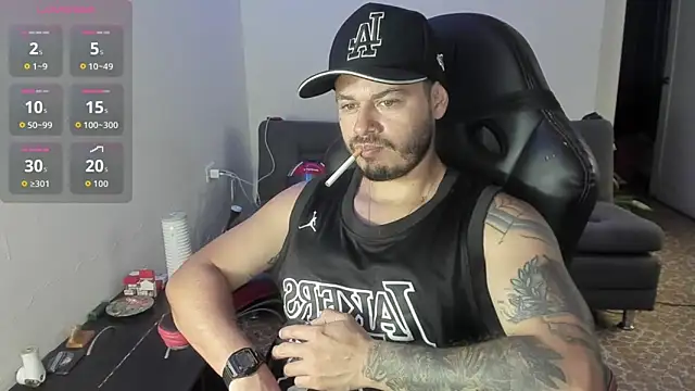 Snapshot of ragnar_lothbrok777 chatting on October 17, 10:22 pm ragnar lothbrok777 online show from October 17, 10:22 pm