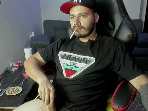 ragnar lothbrok777 online show from December 18, 10:57 pm