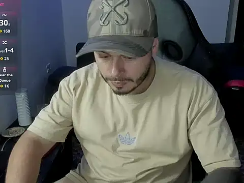 ragnar lothbrok777 online show from February 26, 5:07 am