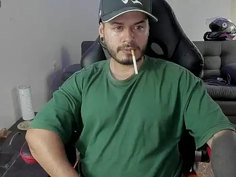 ragnar lothbrok777 online show from February 15, 9:36 pm