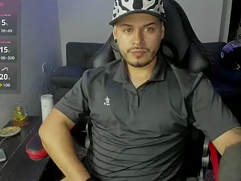 ragnar lothbrok777 online show from March 6, 4:18 am