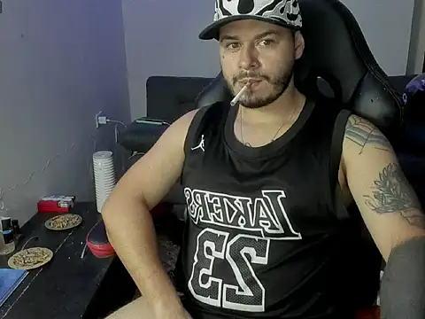 ragnar lothbrok777 online show from February 10, 11:26 pm