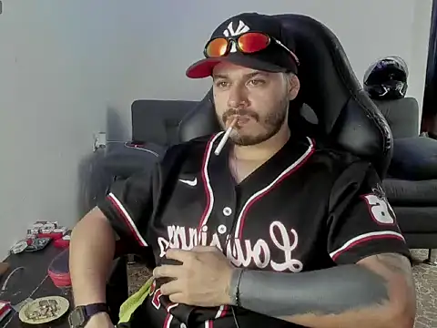 ragnar lothbrok777 online show from December 16, 8:24 pm