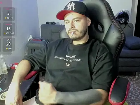 ragnar lothbrok777 online show from December 22, 11:27 pm