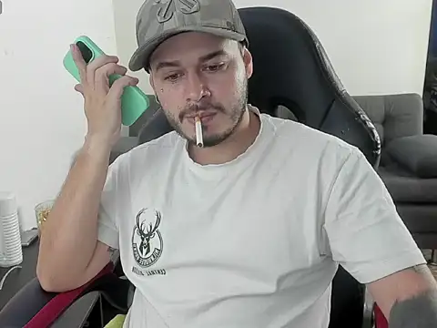 ragnar lothbrok777 online show from March 20, 1:23 pm