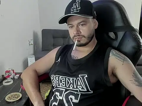 Snapshot of ragnar_lothbrok777 chatting on November 20, 3:56 pm ragnar lothbrok777 online show from November 20, 3:56 pm