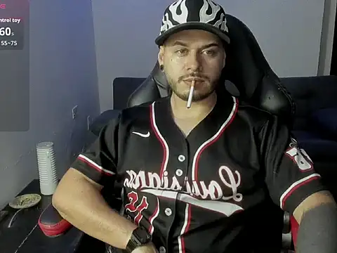 ragnar lothbrok777 online show from February 20, 6:10 am