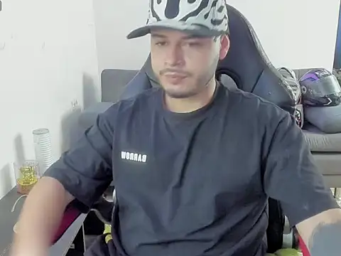 ragnar lothbrok777 online show from April 8, 4:19 pm