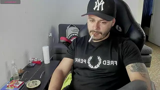 ragnar lothbrok777 online show from December 14, 8:58 pm