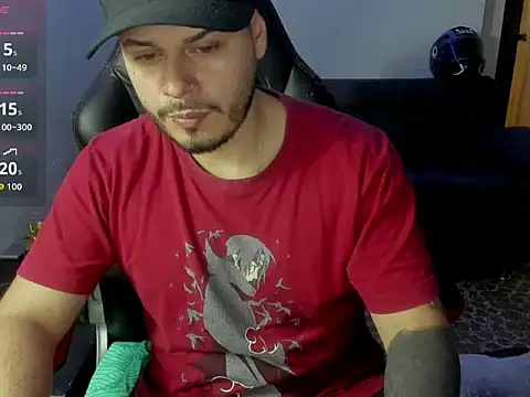 ragnar lothbrok777 online show from March 13, 5:56 am