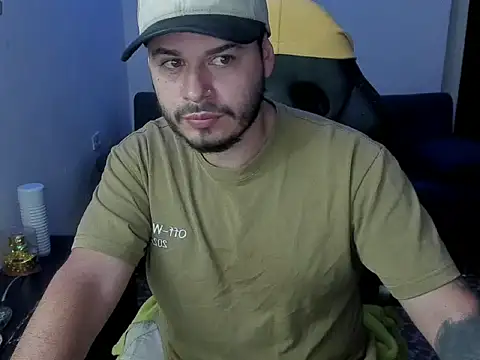 ragnar lothbrok777 online show from March 29, 4:25 am