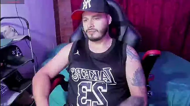 Snapshot of ragnar_lothbrok777 chatting on March 4, 4:27 am ragnar lothbrok777 online show from March 4, 4:27 am