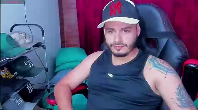 Snapshot of ragnar_lothbrok777 chatting on March 7, 6:57 am ragnar lothbrok777 online show from March 7, 6:57 am