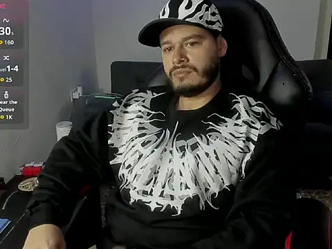 ragnar lothbrok777 online show from January 13, 12:53 pm