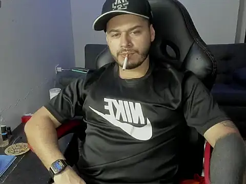 ragnar lothbrok777 online show from February 10, 4:00 am