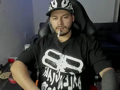 ragnar lothbrok777 online show from February 12, 11:59 pm