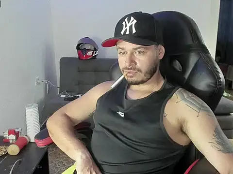 Snapshot of ragnar_lothbrok777 chatting on October 16, 9:12 pm ragnar lothbrok777 online show from October 16, 9:12 pm