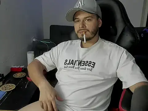 ragnar lothbrok777 online show from February 7, 10:51 pm