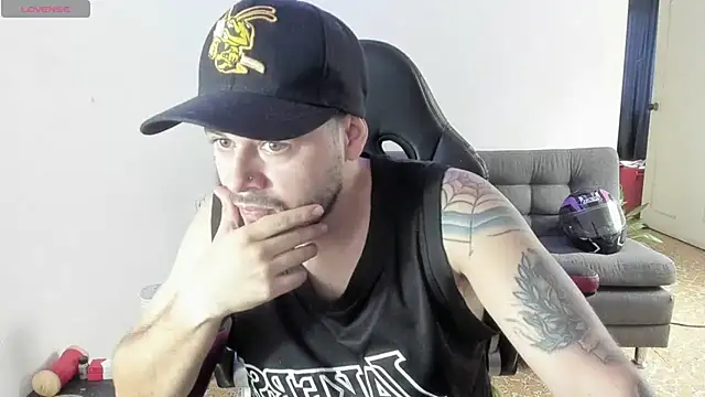 Snapshot of ragnar_lothbrok777 chatting on September 30, 8:15 pm ragnar lothbrok777 online show from September 30, 8:15 pm