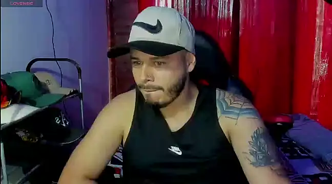 Snapshot of ragnar_lothbrok777 chatting on February 22, 9:37 pm ragnar lothbrok777 online show from February 22, 9:37 pm