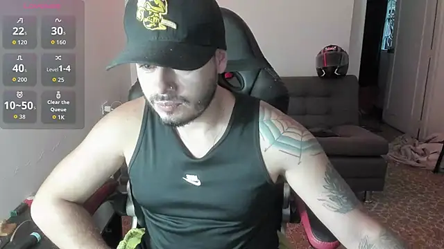 Snapshot of ragnar_lothbrok777 chatting on October 15, 10:51 pm ragnar lothbrok777 online show from October 15, 10:51 pm