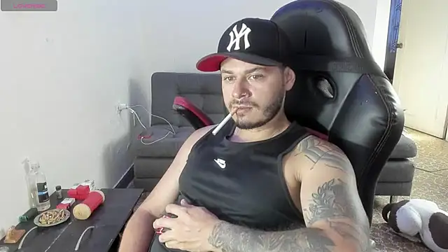 Snapshot of ragnar_lothbrok777 chatting on October 9, 8:20 pm ragnar lothbrok777 online show from October 9, 8:20 pm