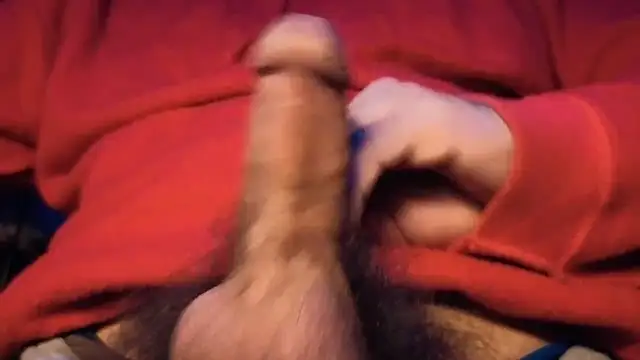 strongdude212 online show from March 23, 8:14 am