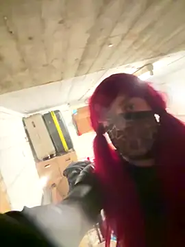 Bleueyez007 online show from November 16, 7:46 am