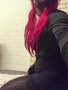 Bleueyez007 online show from April 4, 7:42 pm