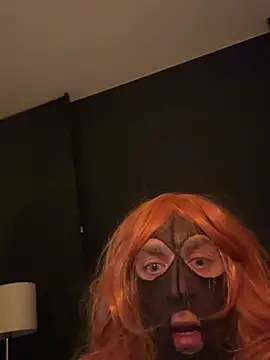 Bleueyez007 online show from February 26, 1:05 am