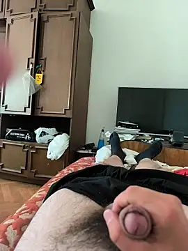 xxxdeo online show from May 29, 1:17 pm