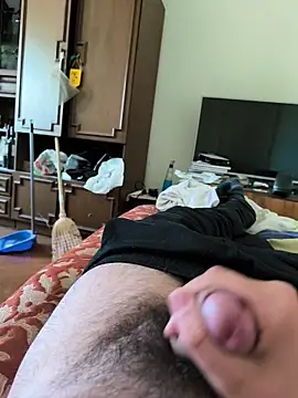 xxxdeo online show from April 24, 6:48 am
