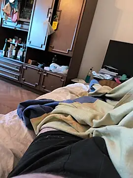 xxxdeo online show from April 5, 4:57 pm