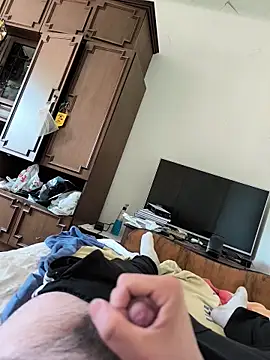 xxxdeo online show from April 19, 8:15 am