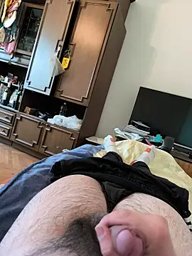 xxxdeo online show from March 29, 12:40 pm