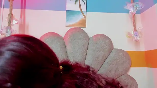 charlotte bluee online show from December 21, 8:38 am