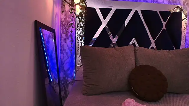 charlotte bluee online show from January 12, 6:36 pm